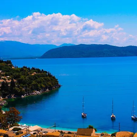Kyriaki Vilă Kalami (Corfu)